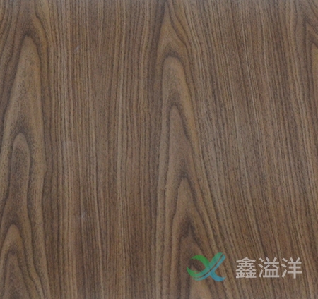 上海pvc仿木纹膜